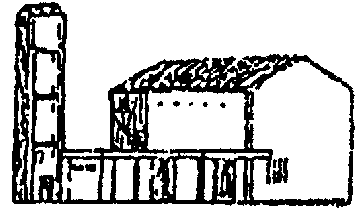 Pfarrzentrum St. Wunibald